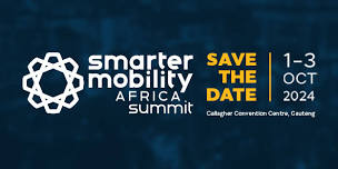 Smarter Mobility Africa Summit