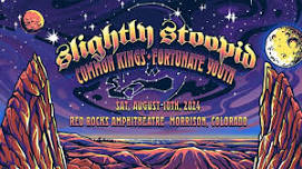 Slightly Stoopid