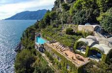 MidSummer Nights Dream Amalfi Coast (private event) — BELINDA MATWALI