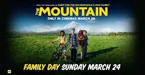 The Mountain | Family Day Advance Screening