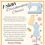 Asian Dressmaking