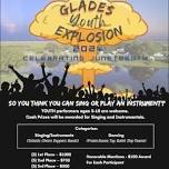 3rd Annual Youth Explosion