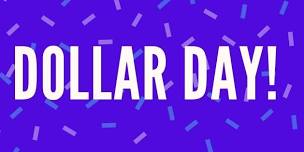 Dollar Day