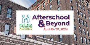 Afterschool & Beyond Conference