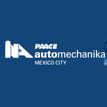 INA PAACE Automechanika Ciudad de México