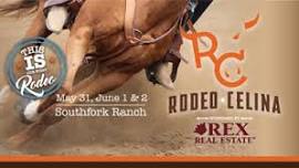 Rodeo Celina