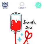 Aurora Blood Drive