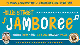 Hollis Street Jamboree