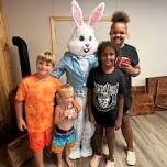 Easter - Family Fun Weekend