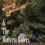 Billy Gunther & The Midwest Riders