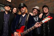 Mad-Hatters (Tom Petty W/ .38 Special & Ars Tributes)