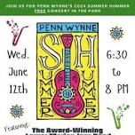 Summer Hummer Concert — Penn Wynne Civic Association