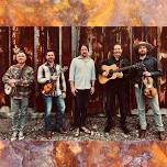 Yonder Mountain String Band