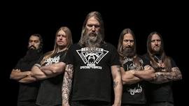 Amon Amarth @ Midgardsblot