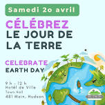 Earth Day 2024