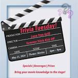 Trivia Tuesday: Movies