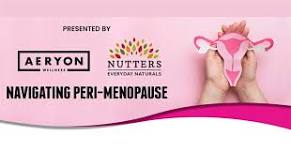 Navigating Peri-Menopause