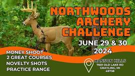 Northwoods Archery Challenge