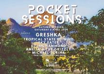 Pocket Sessions - Autumn 2024