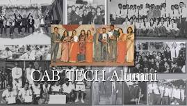 CAB-TECH Alumni Meet-2024