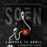 SOEN - 12 de Abril de 2024