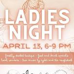 Ladies Night