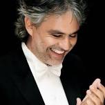 Andrea Bocelli at Yaamava' Theater (November 1, 2024)