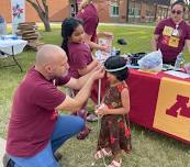 Summer Skoolie & Bike Helmet Event