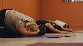 Restorative Yoga