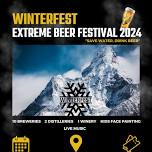 Winterfest Extreme Beer Festival