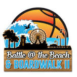 Battle @ the Beach & Boardwalk II @ OC Convention Center