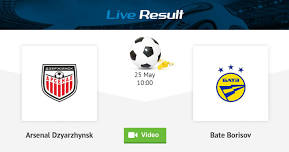 Slutsk - Neman Grodno Belarus / Vysshaya Liga May 25, 2024