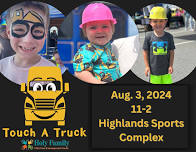 Touch A Truck