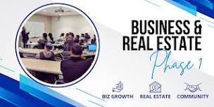 Business & Real Estate Phase 1 Intro - Henderson