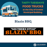 Tasty Tuesdays: Blazin BBQ