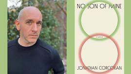 No Son of Mine: Book Talk/Signing with Jonathan Corcoran