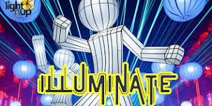 ILLUMINATE - Lismore Lantern Parade after party