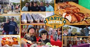 Taste & Brews Fall Fest