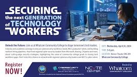 Securing the Next Generation of Technology Workers