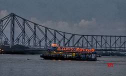 Evening Cruise In kolkata