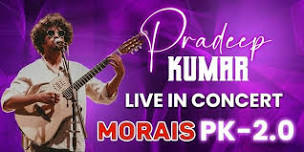 Pradeepkumar live in concert