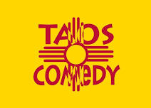 TaosComedy stand-up comedy open mic at The Burger Stand