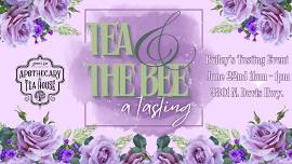 Tea & The Bee, A Tasting