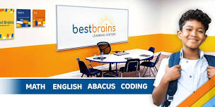 Best Brains - Math & English - Grand Opening