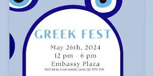 Greek Fest