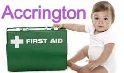 FULL Paediatric First Aid Blended Learning Course