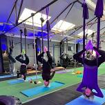 Aerial Yoga