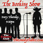 The Booking Show