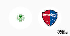 Hamarkameratene vs. Sandefjord Fotball