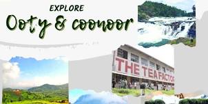 Ooty Backpacking Tour | Travellers Together